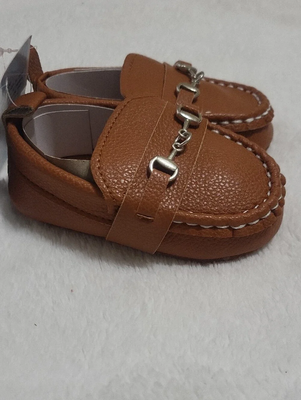 RABEISIR BABY stylish brown