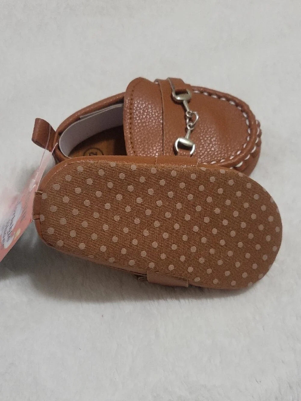RABEISIR BABY stylish brown