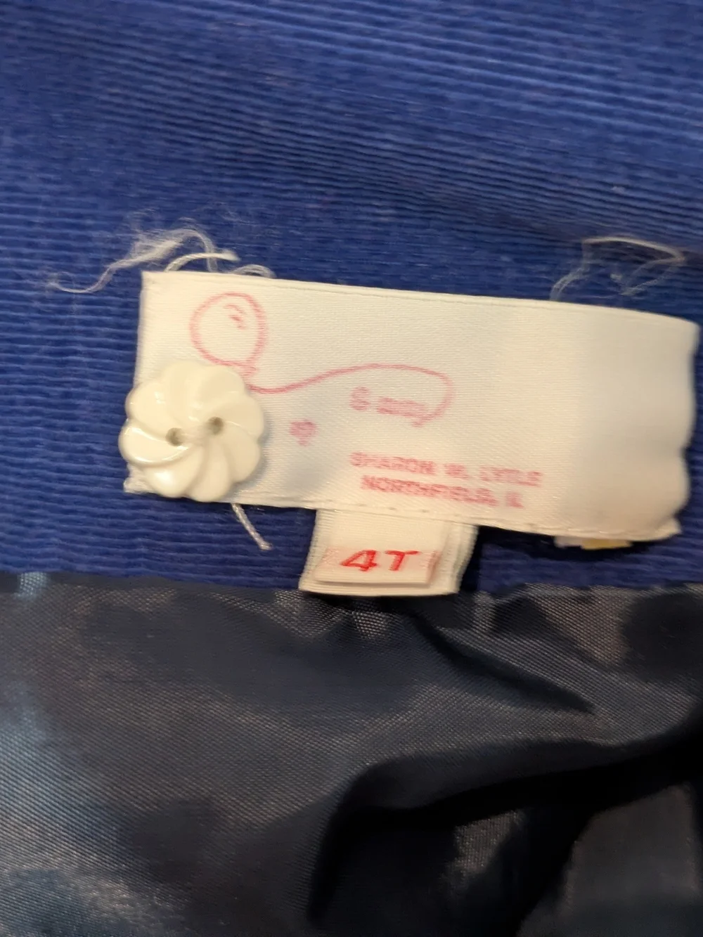 N/A closure pockets