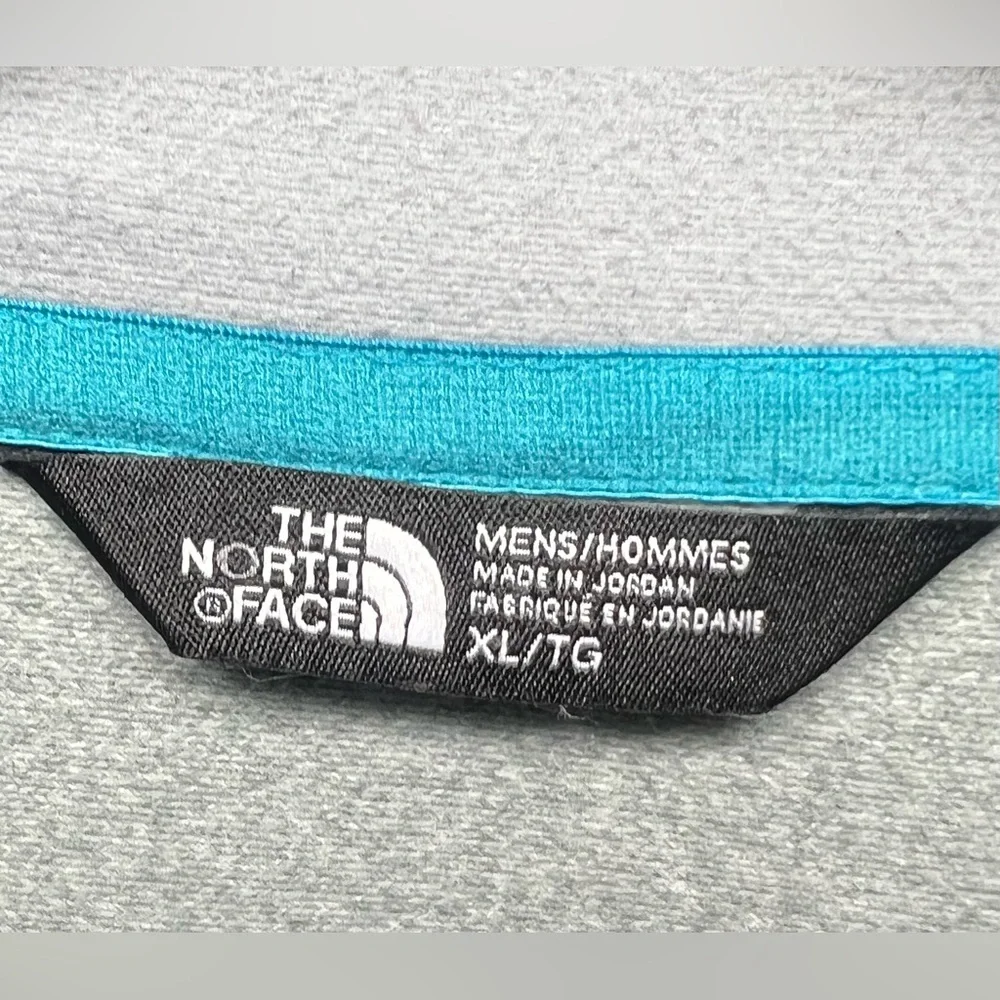 The North Face north face