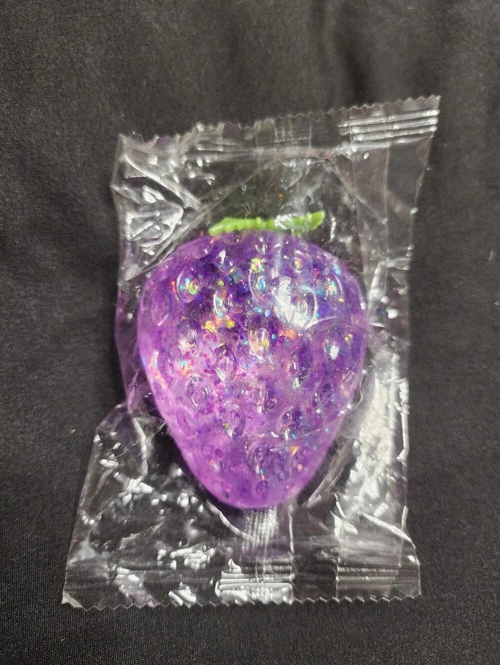 Schylling new purple