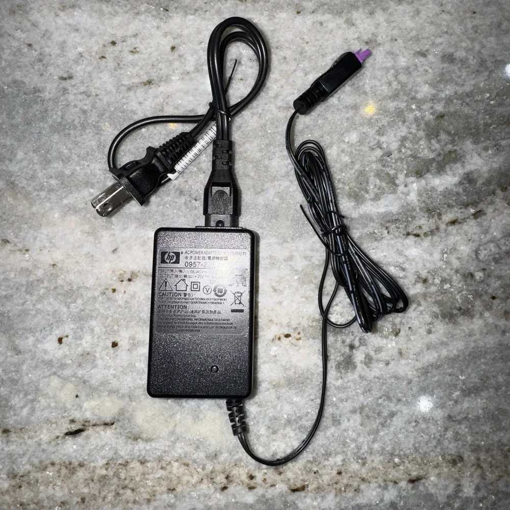 HP see all