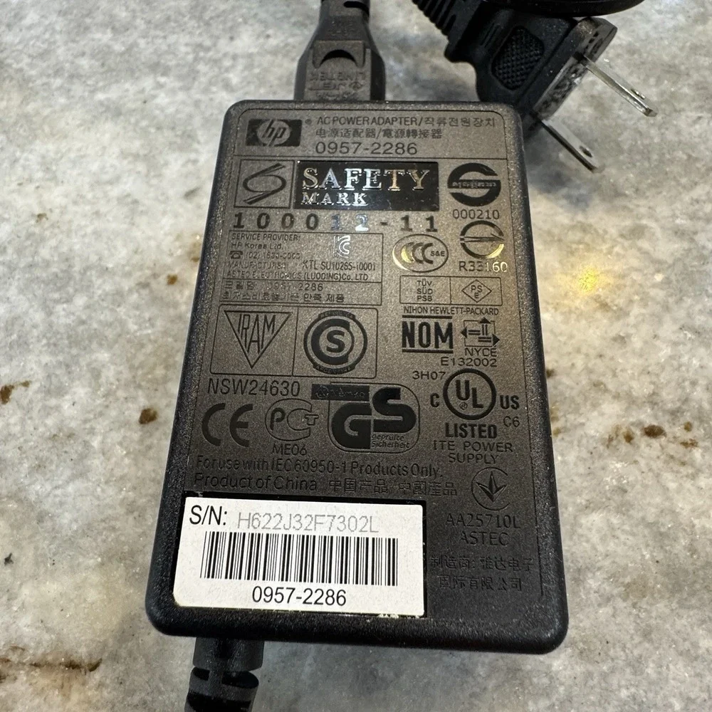 HP see all