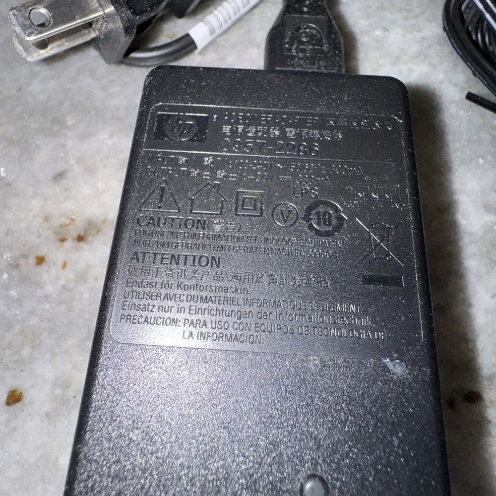HP see all