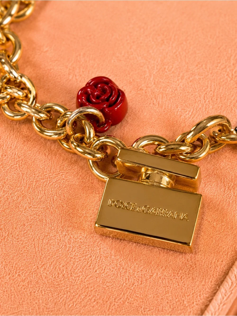 Dolce & Gabbana piece signed