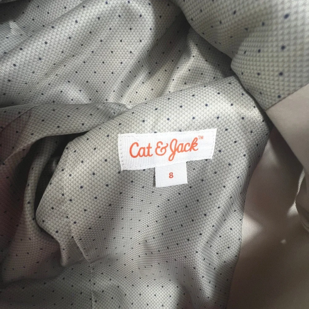 Cat & Jack cat jack