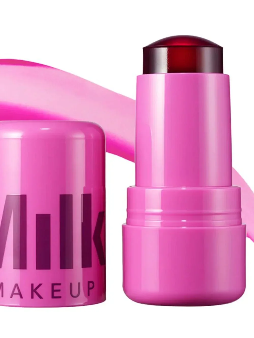 Milk Makeup splash berry