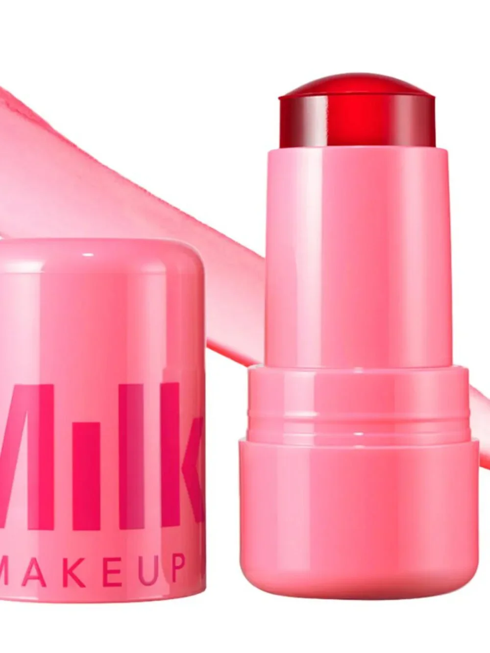 Milk Makeup splash berry
