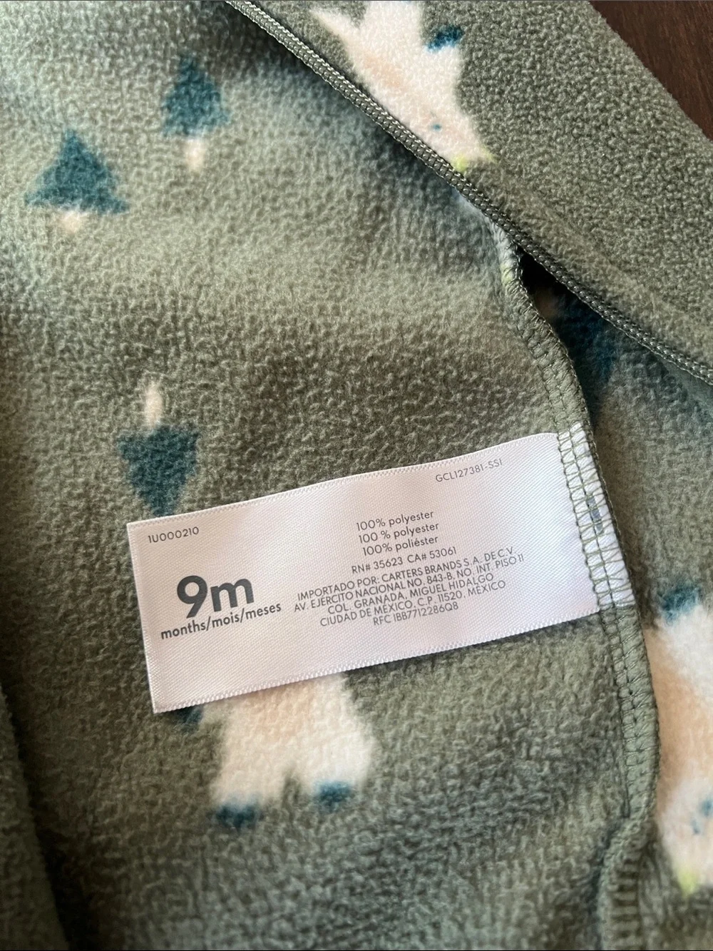 N/A soft olive