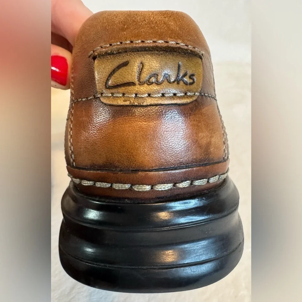 Clarks men’s active