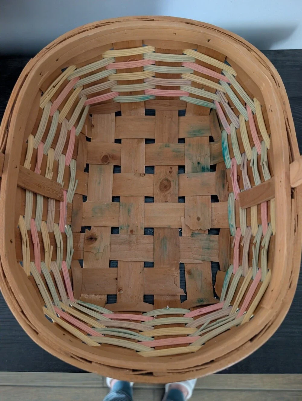 Longaberger company known