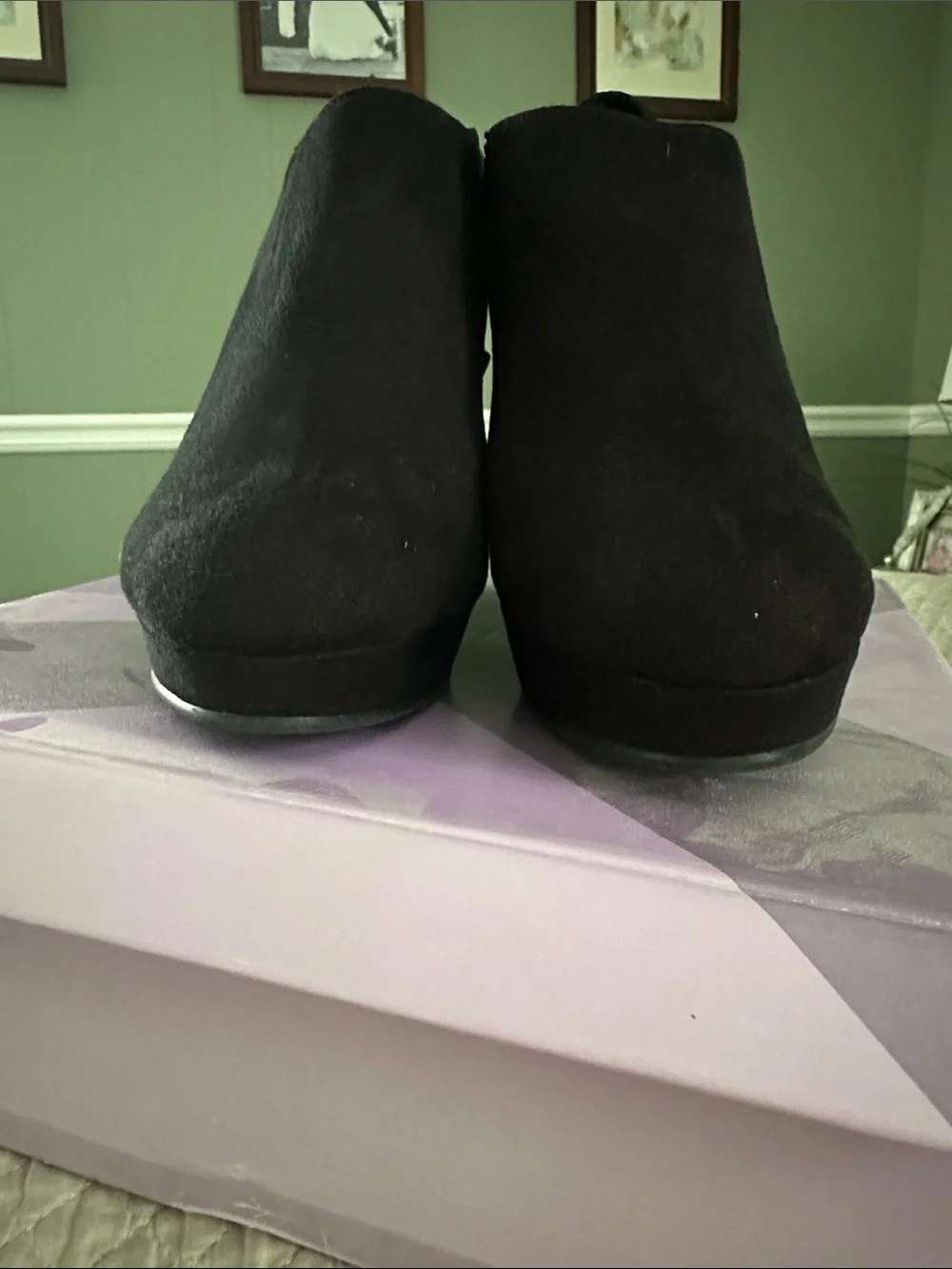 Xappeal chic black