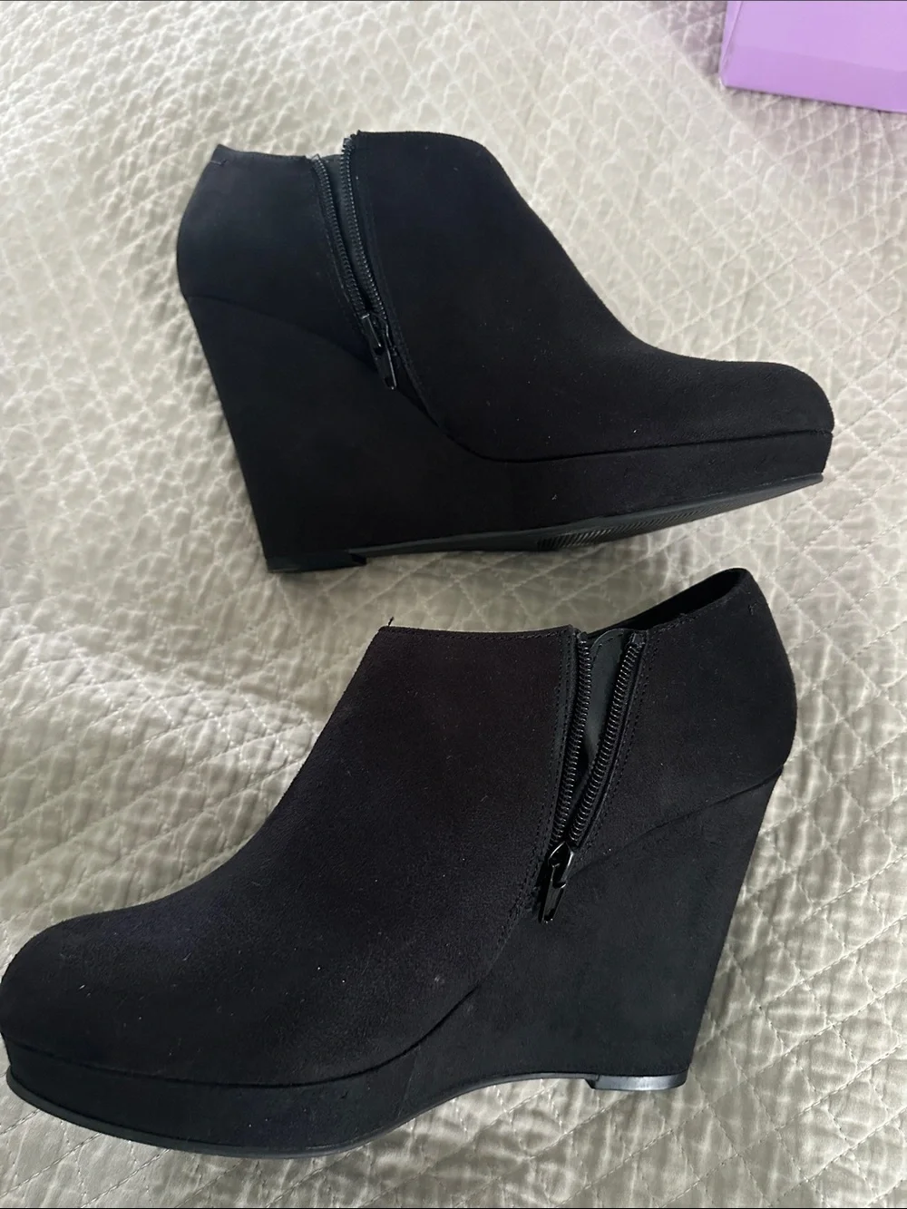 Xappeal chic black