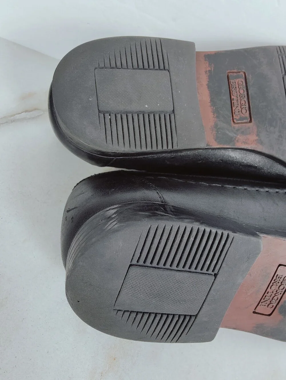 Giorgio Brutini pre owned