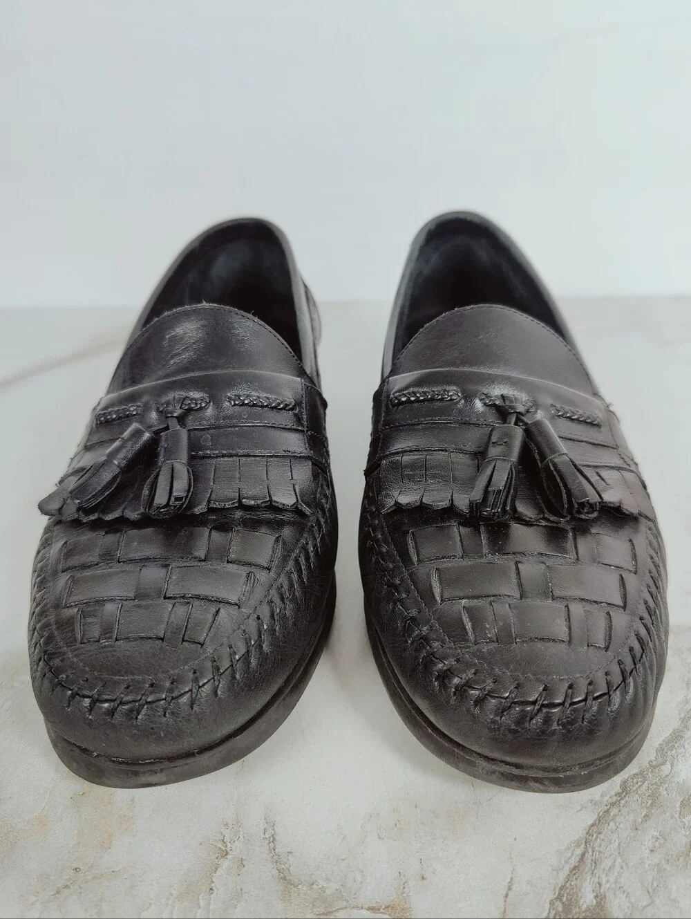 Giorgio Brutini pre owned