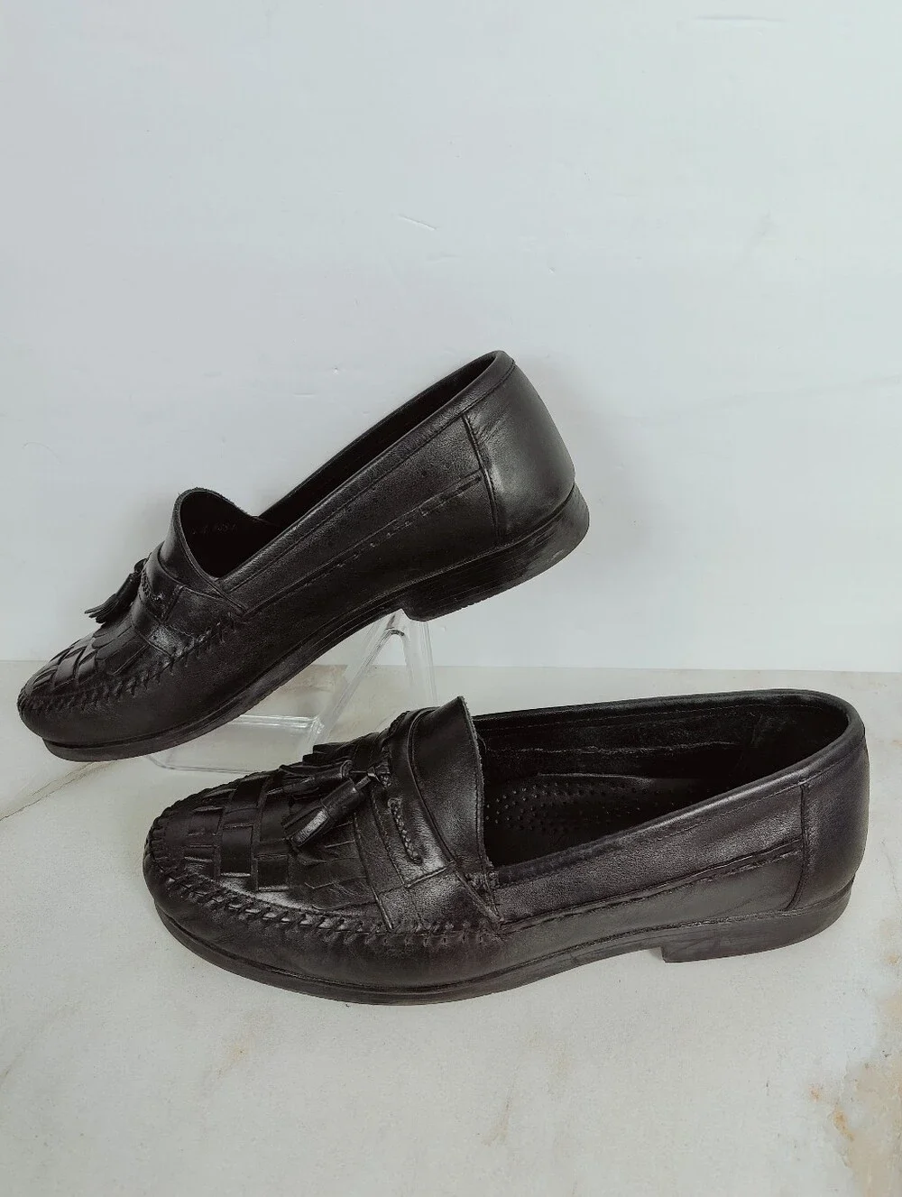 Giorgio Brutini pre owned