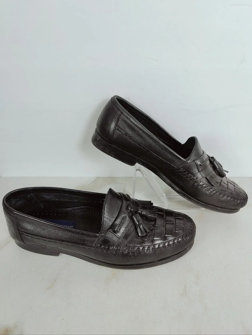 Giorgio Brutini pre owned