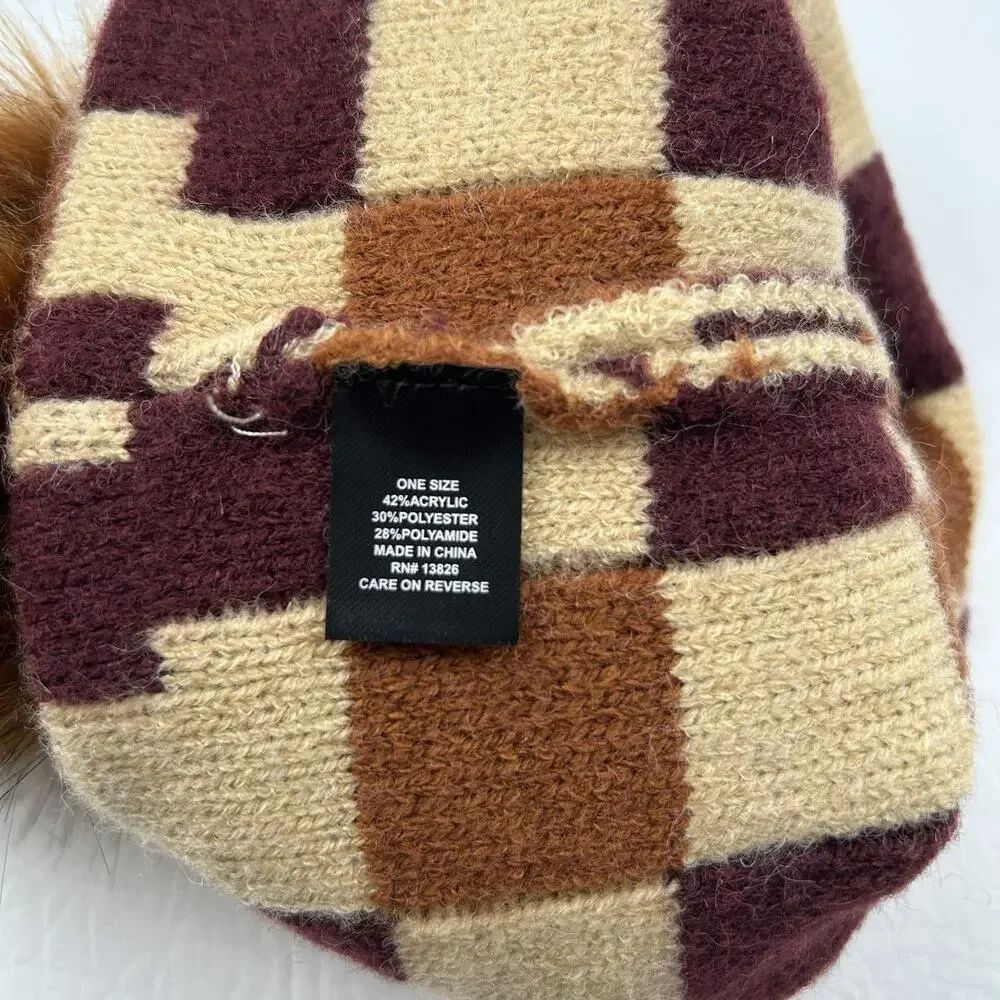 Unbranded stylish knit