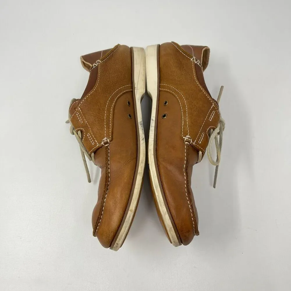 OluKai moku leather