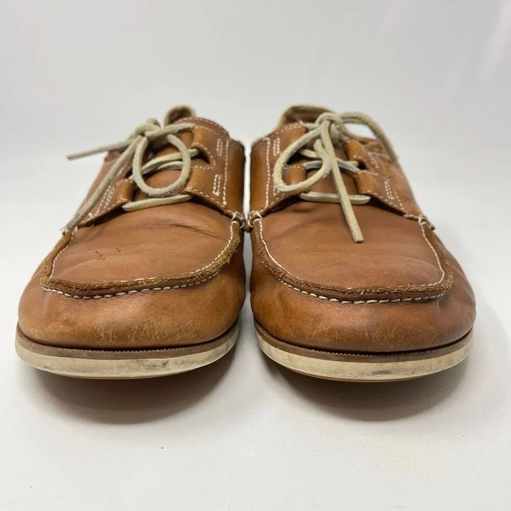 OluKai moku leather