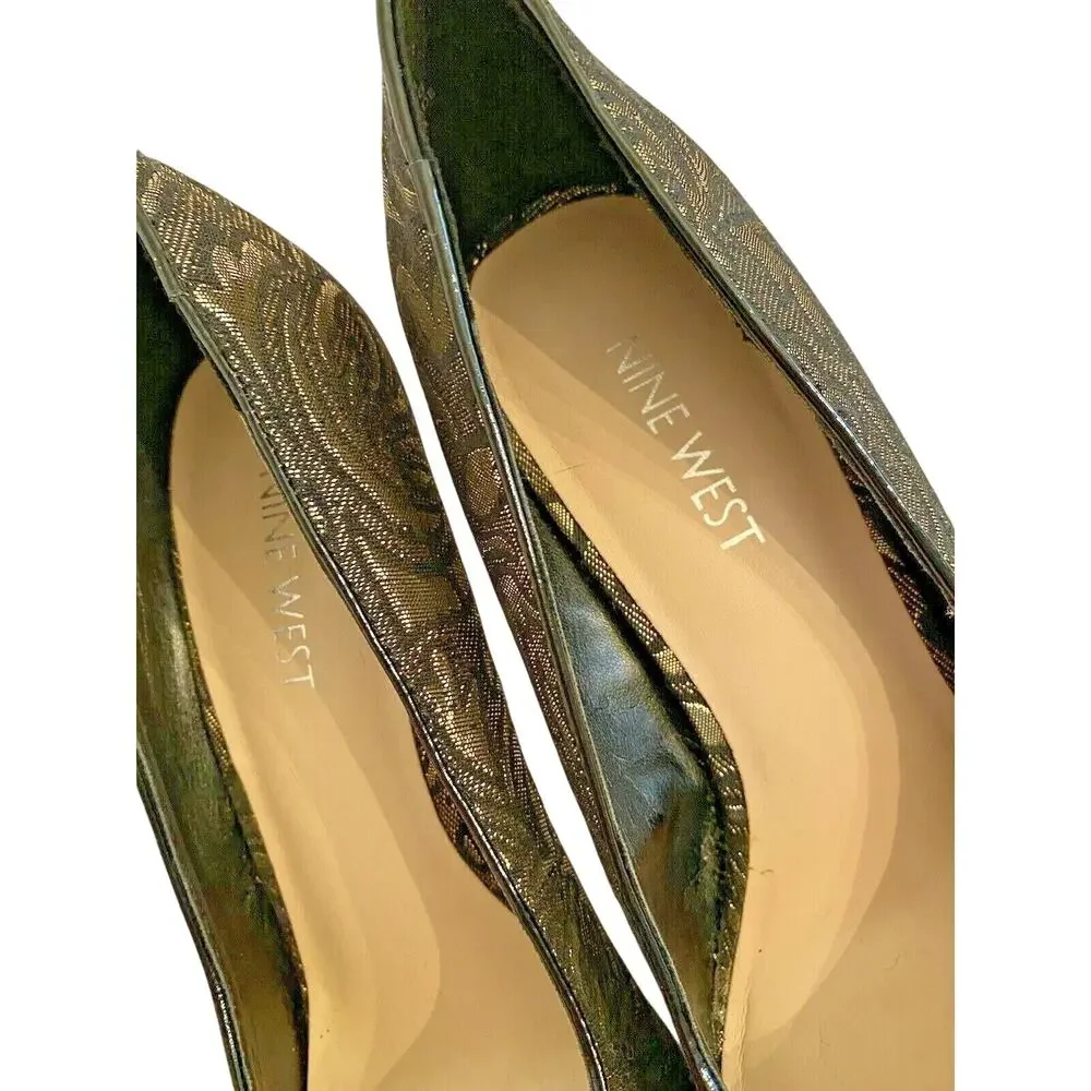 Nine West nine west