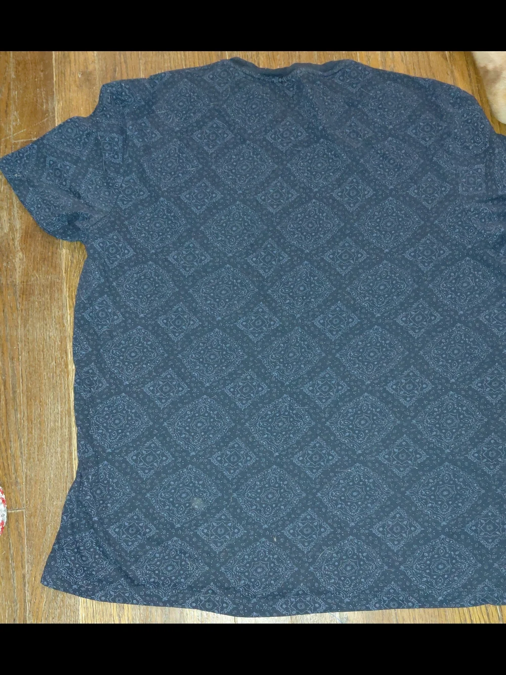 Banana Republic short sleeve