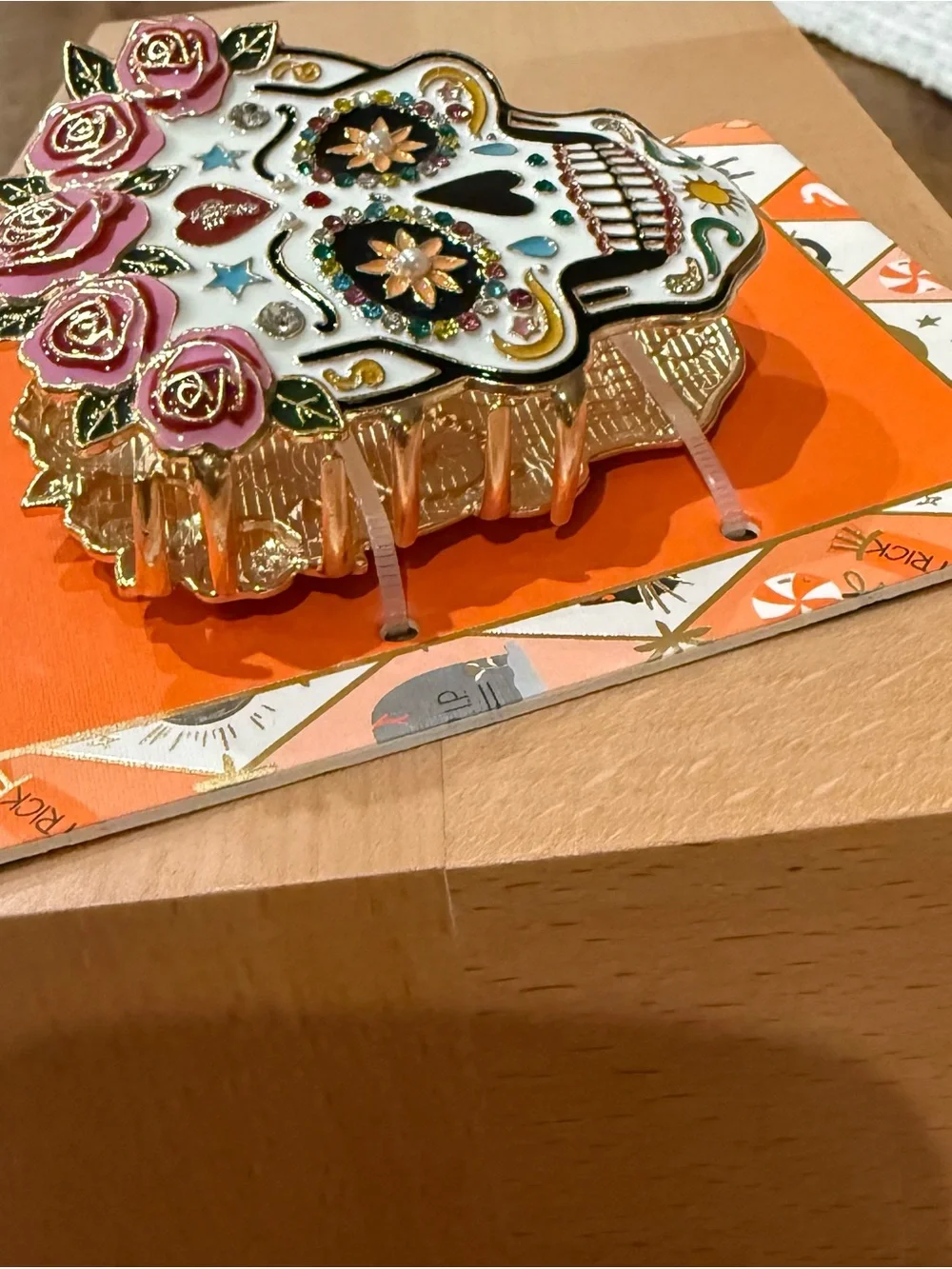 Piper K piper·k decorative
