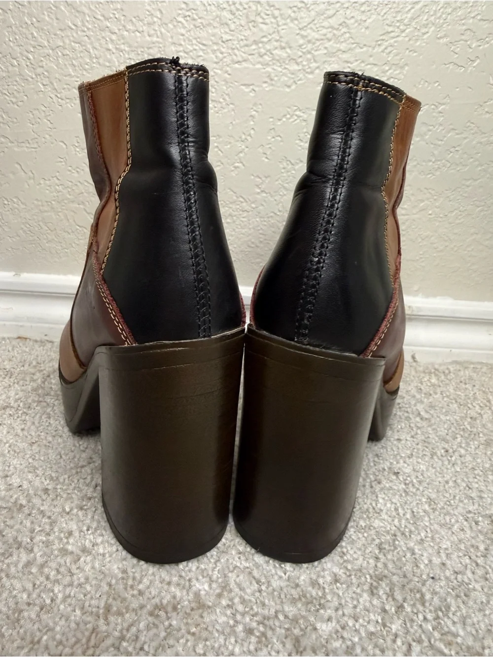 Steve Madden bold day madden