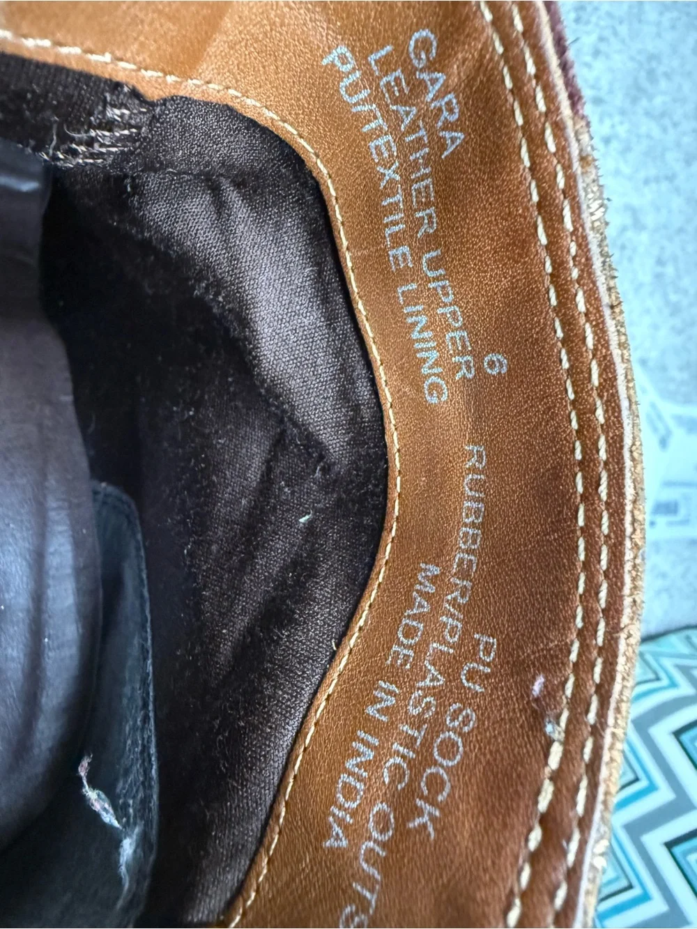 Steve Madden bold versatile