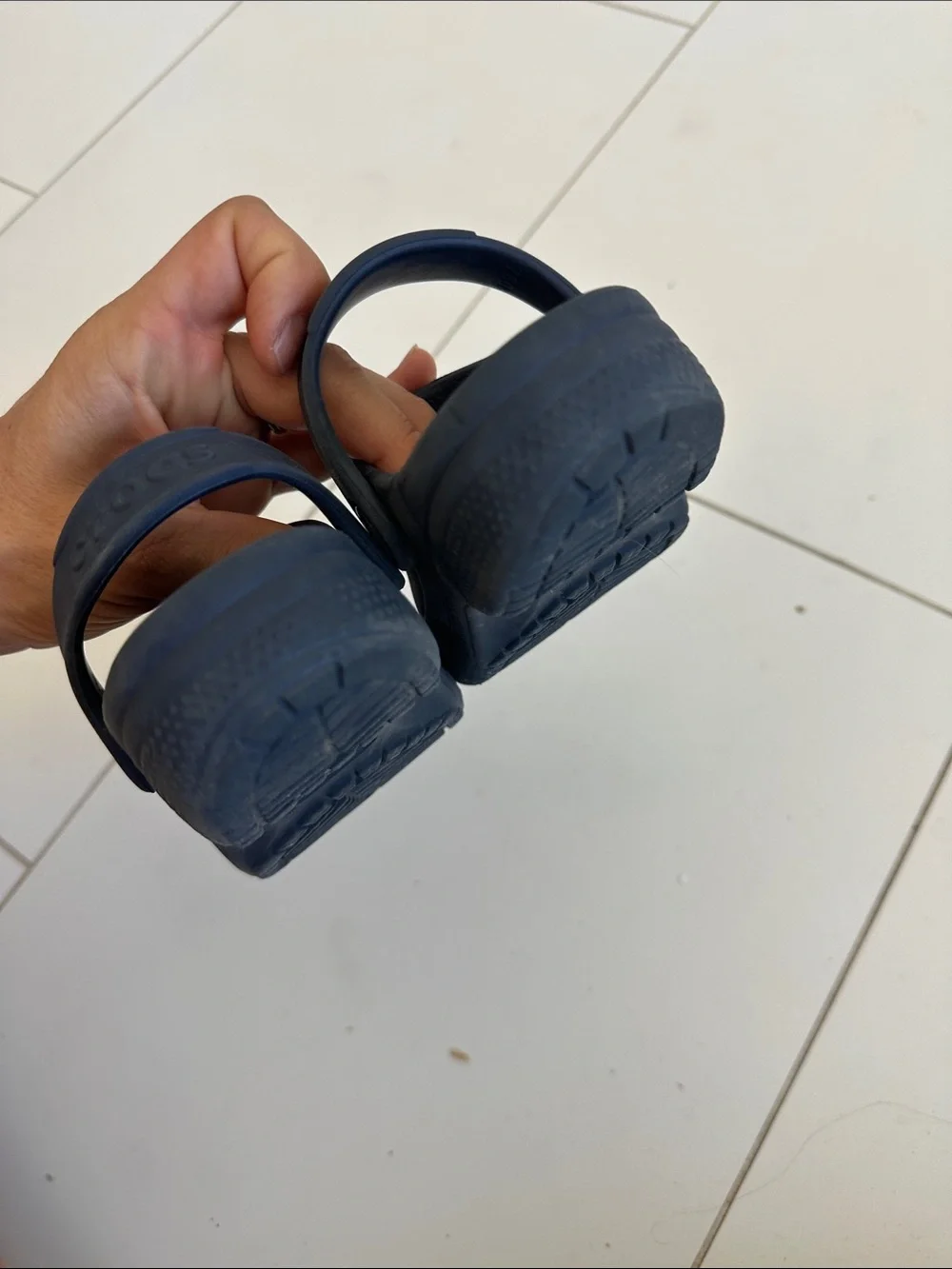 CROCS kids classic