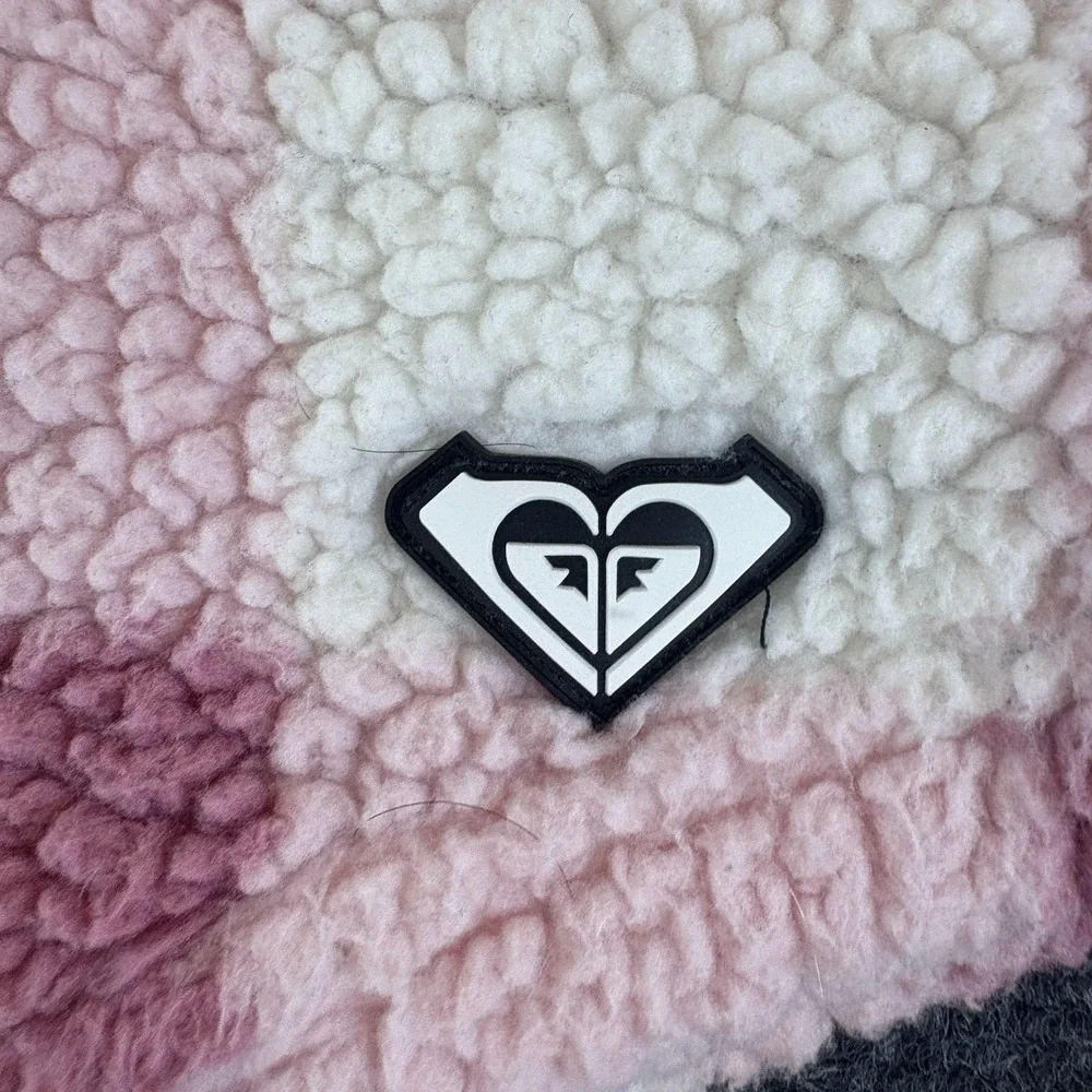 Roxy shacket girls