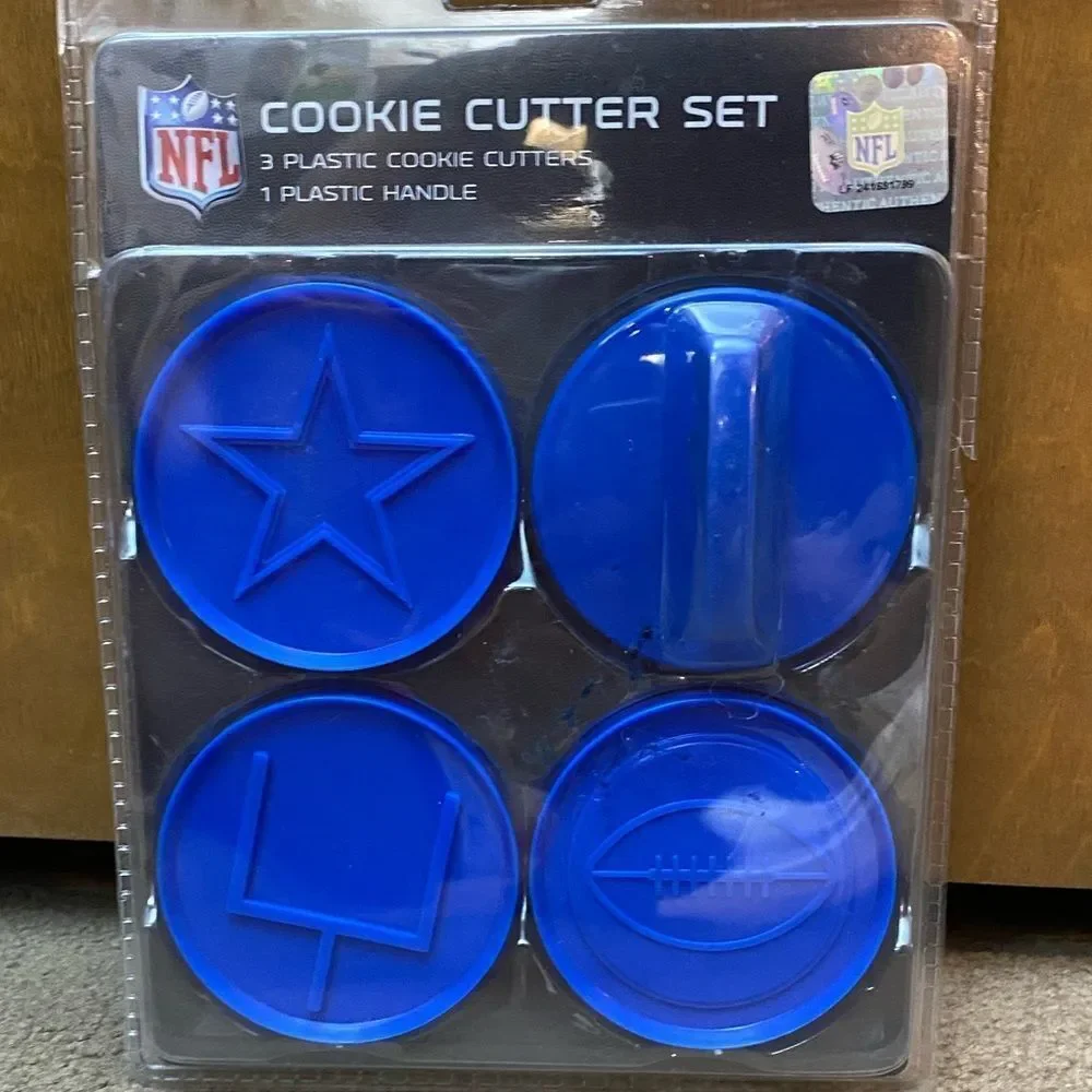 NFL new box