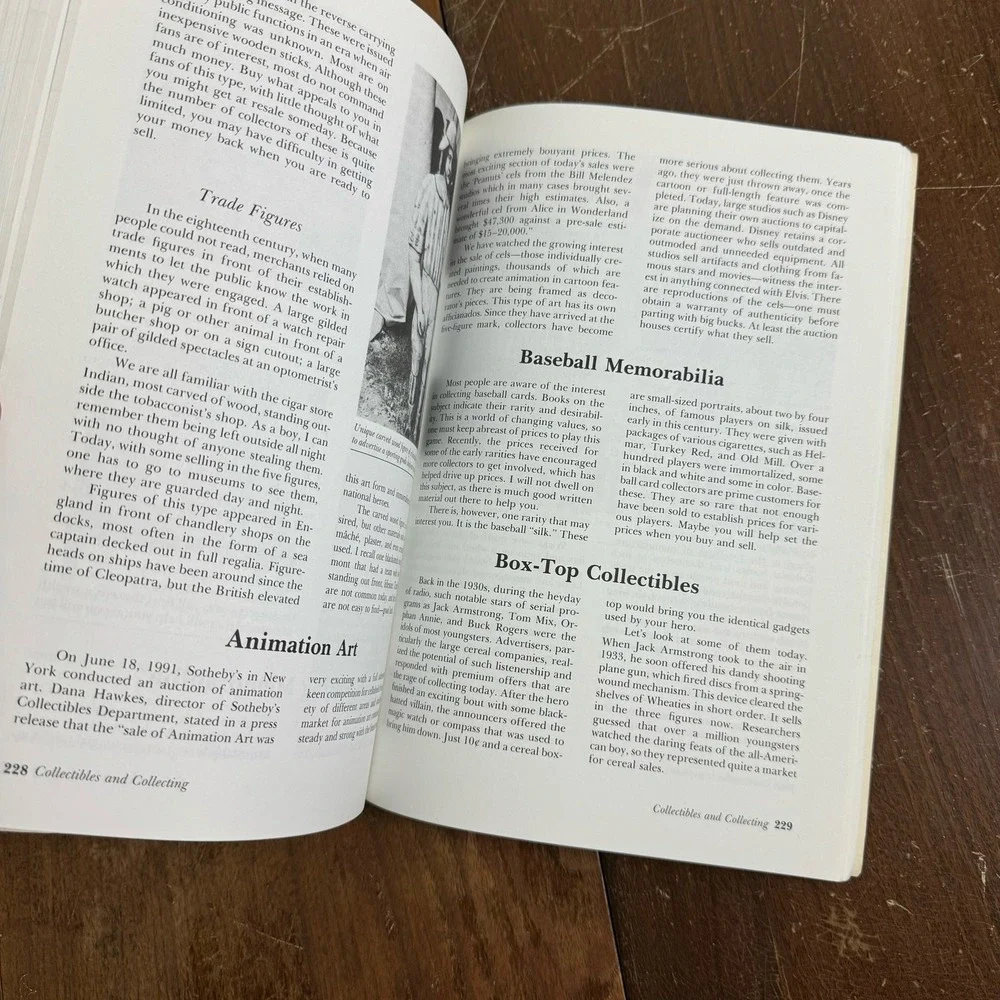 Wallace-Homestead Book Company basic book