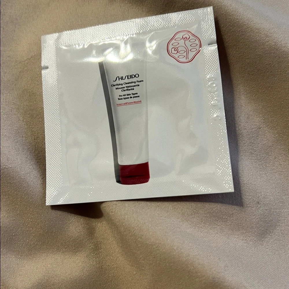Shiseido mediheal 10pk