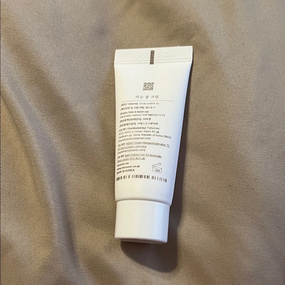 Shiseido mediheal 10pk