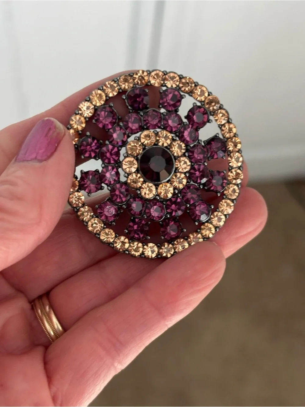 N/A inch across