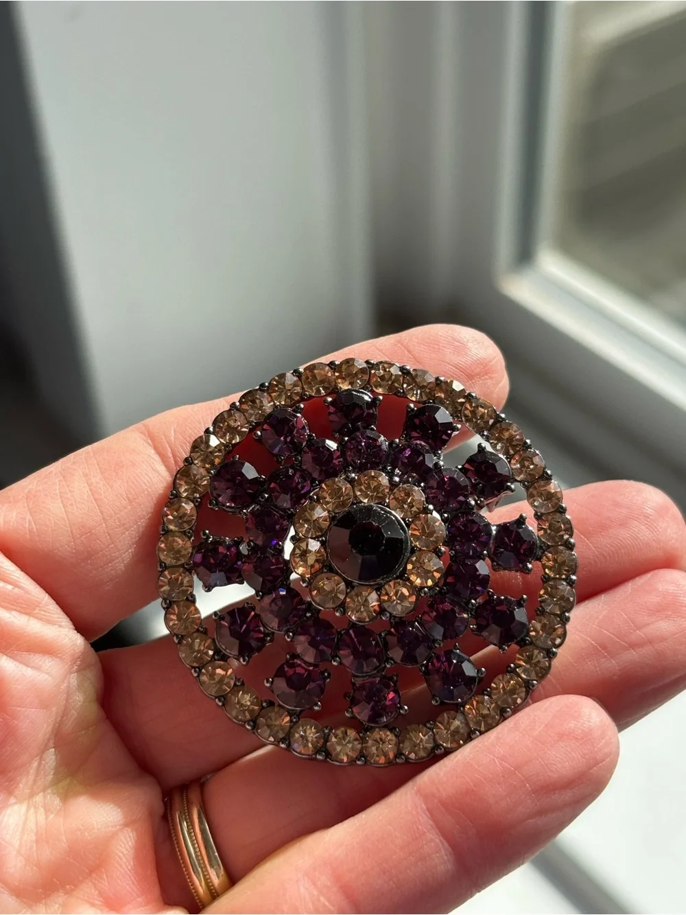 N/A inch across