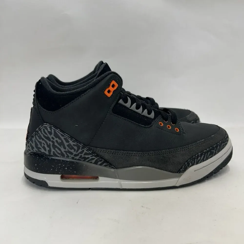 Jordan markings us
