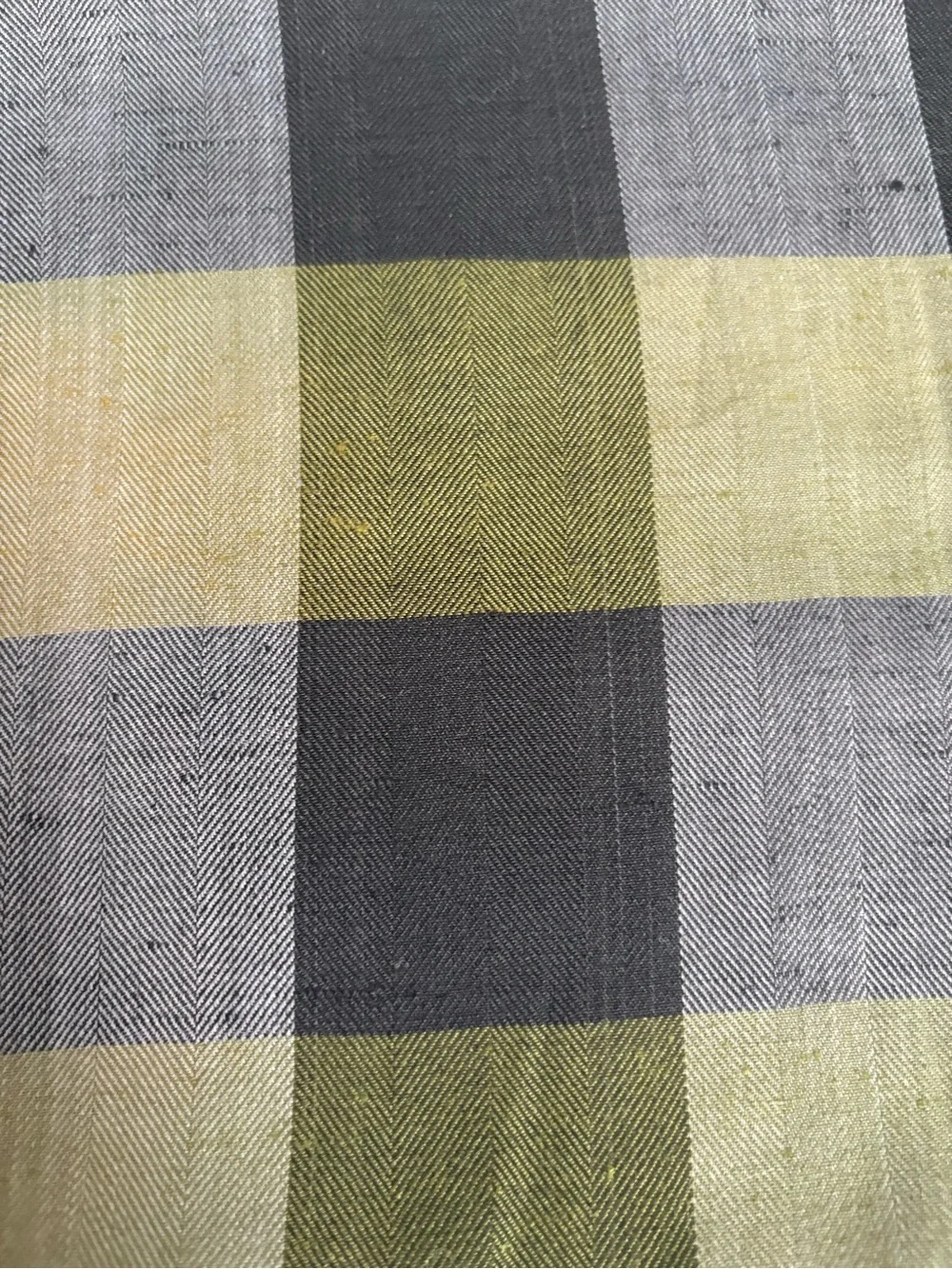 Vintage lovely fabric