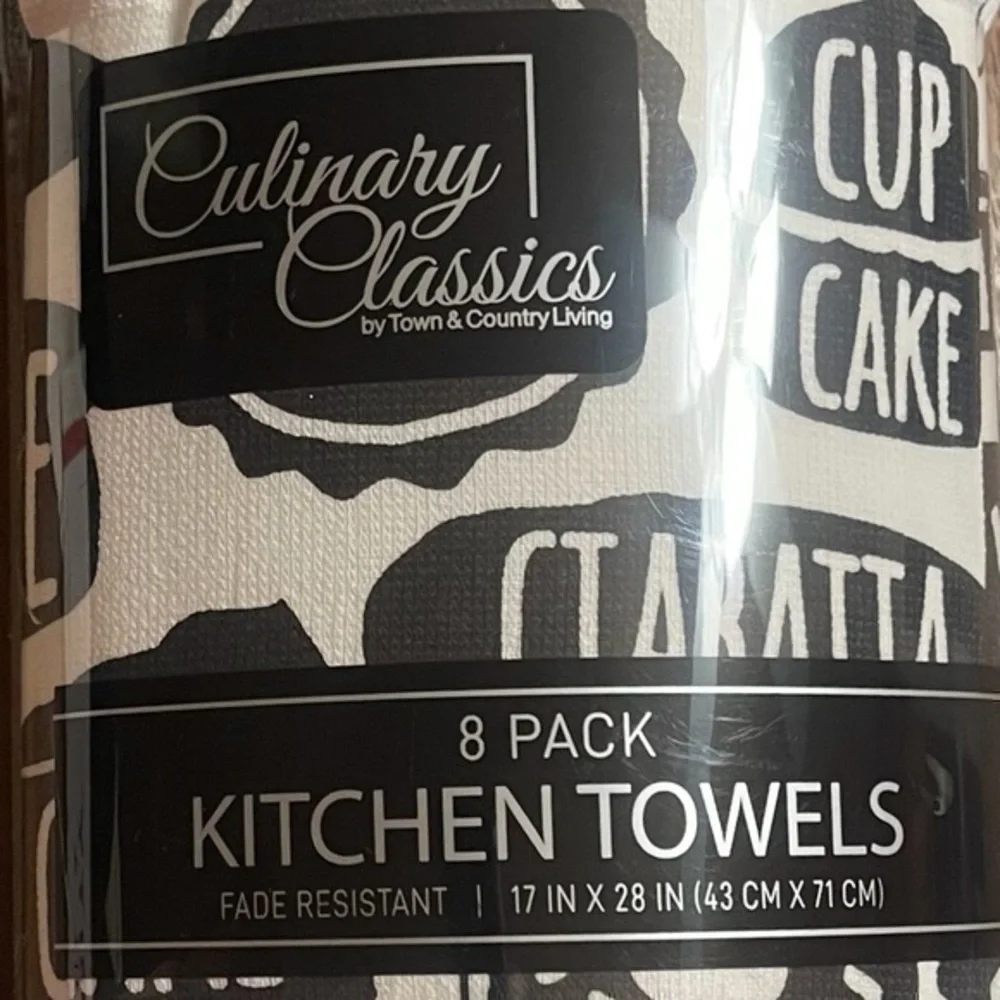 Town & Country Culinary Collection town country