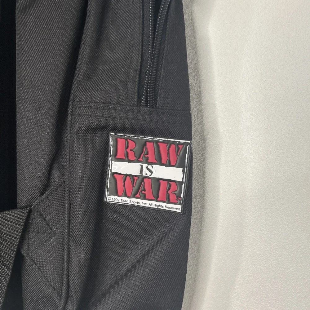 WWE brand new