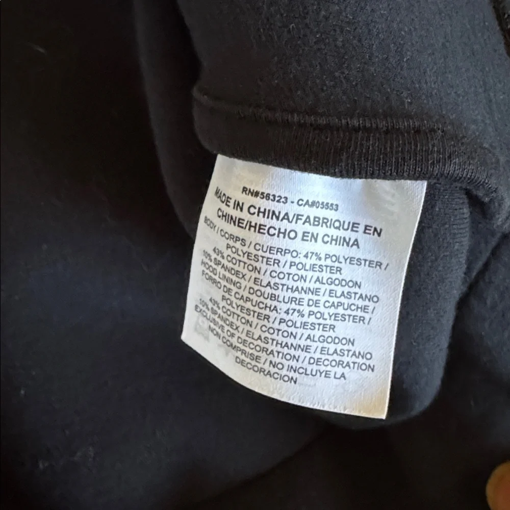 Jordan flight tech Hoodie size M
