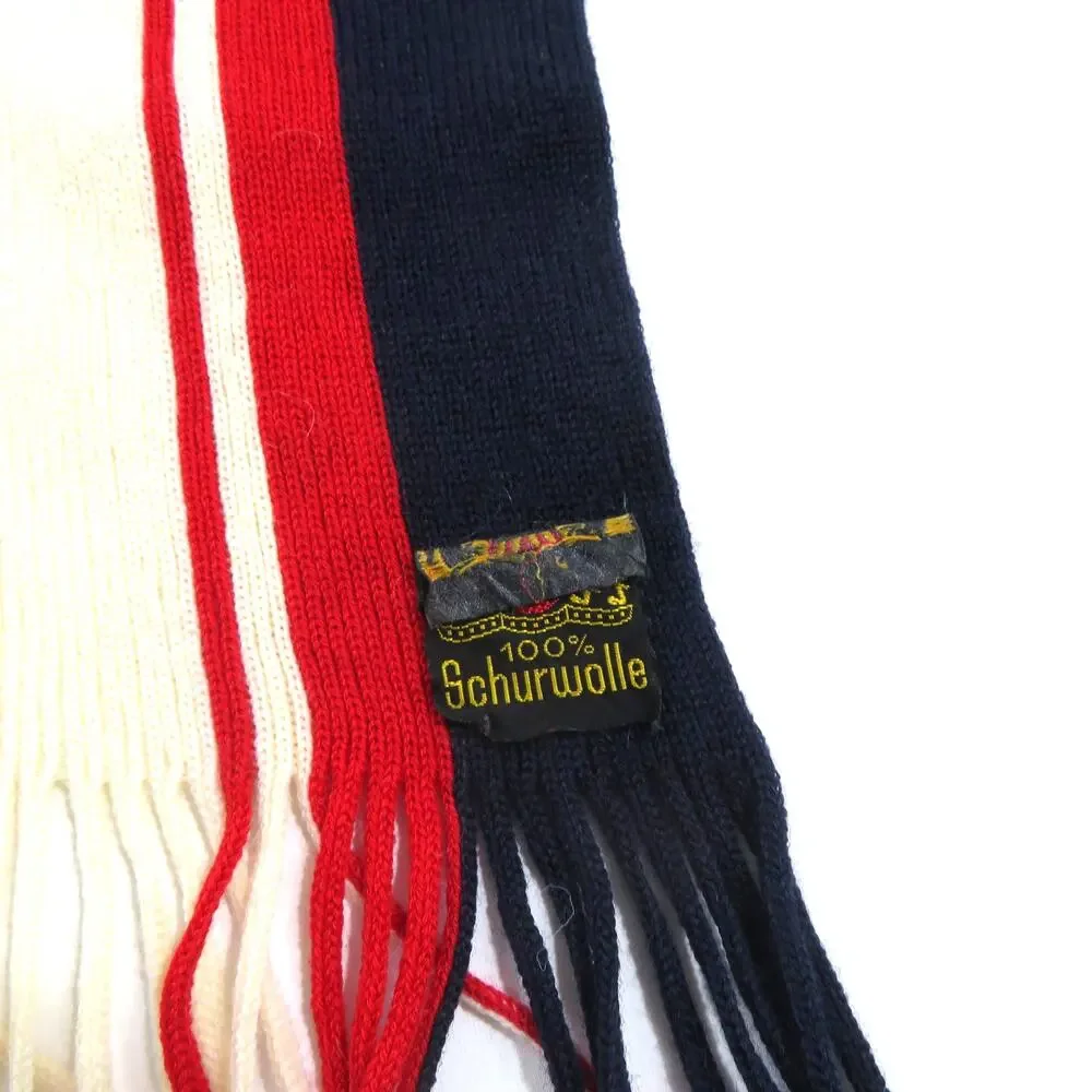 Schurwolle vintage wool