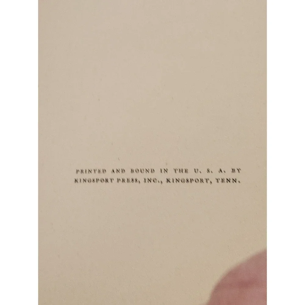 BLESSED ARE THE MEEK by ZOFIA KOSSAK - ROY - Hardcover