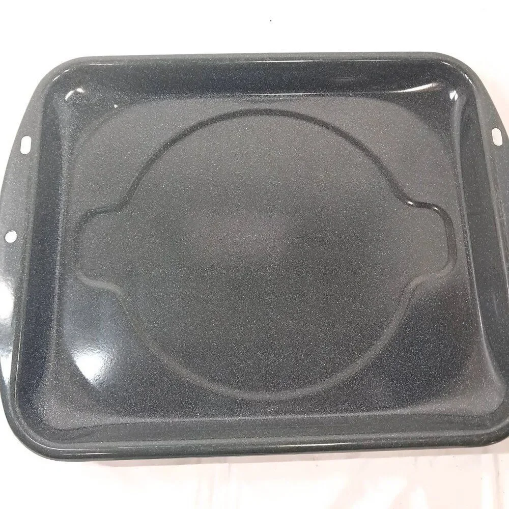 FRIGIDAIRE Gallery Broiler Pan and insert ceramic‎ coated from stove range oven