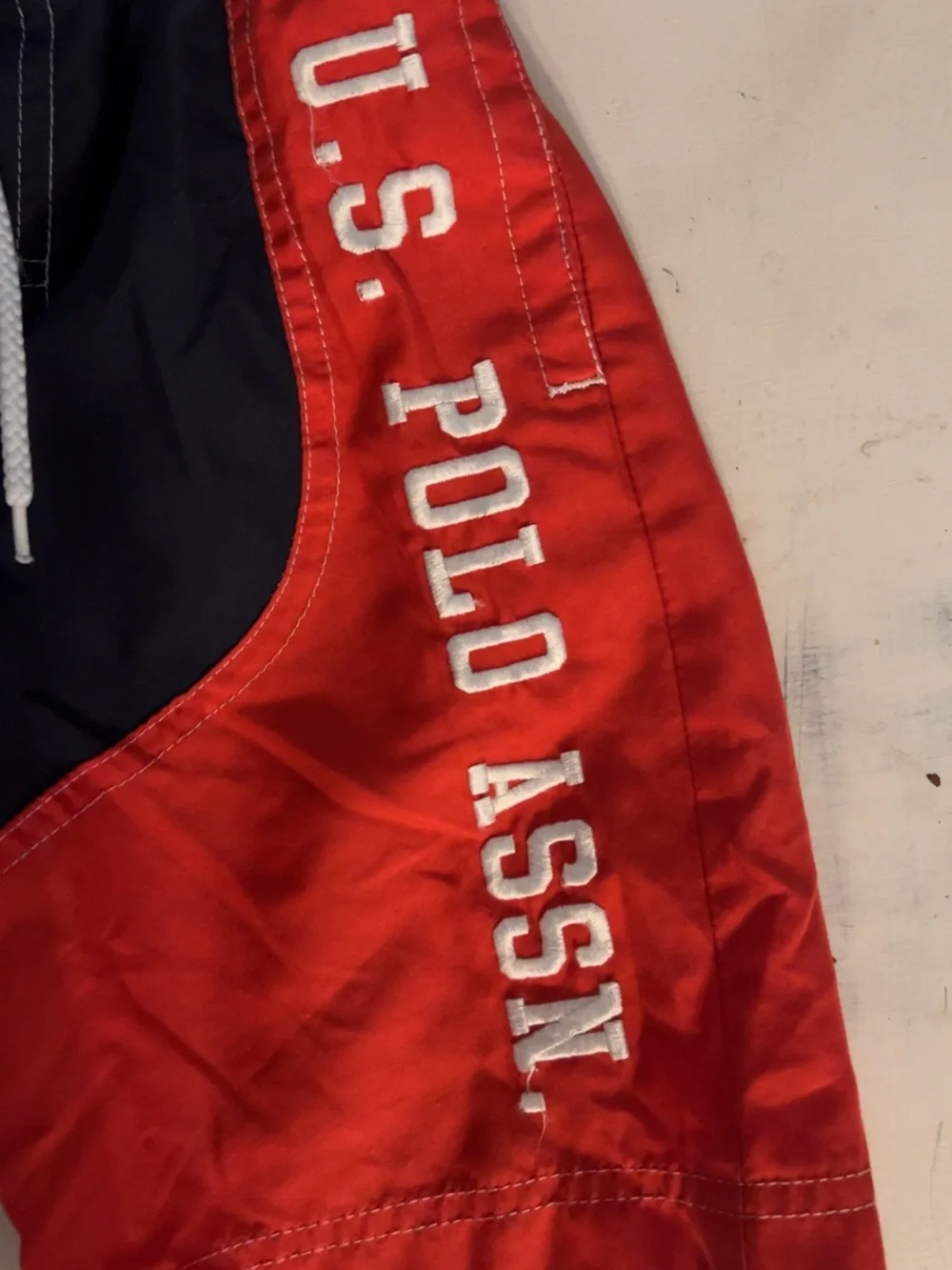 U.S. Polo Assn. polo assn