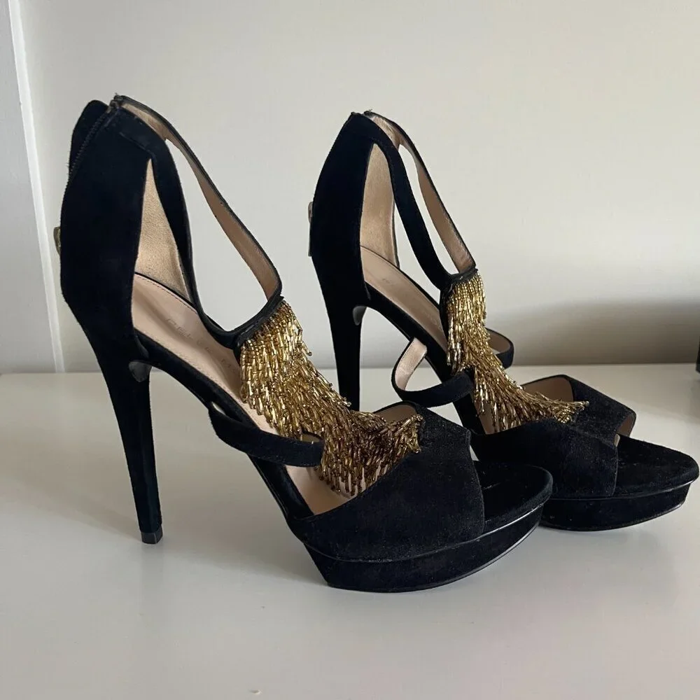 Pelle Moda new never