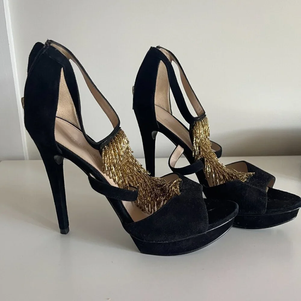 Pelle Moda new never