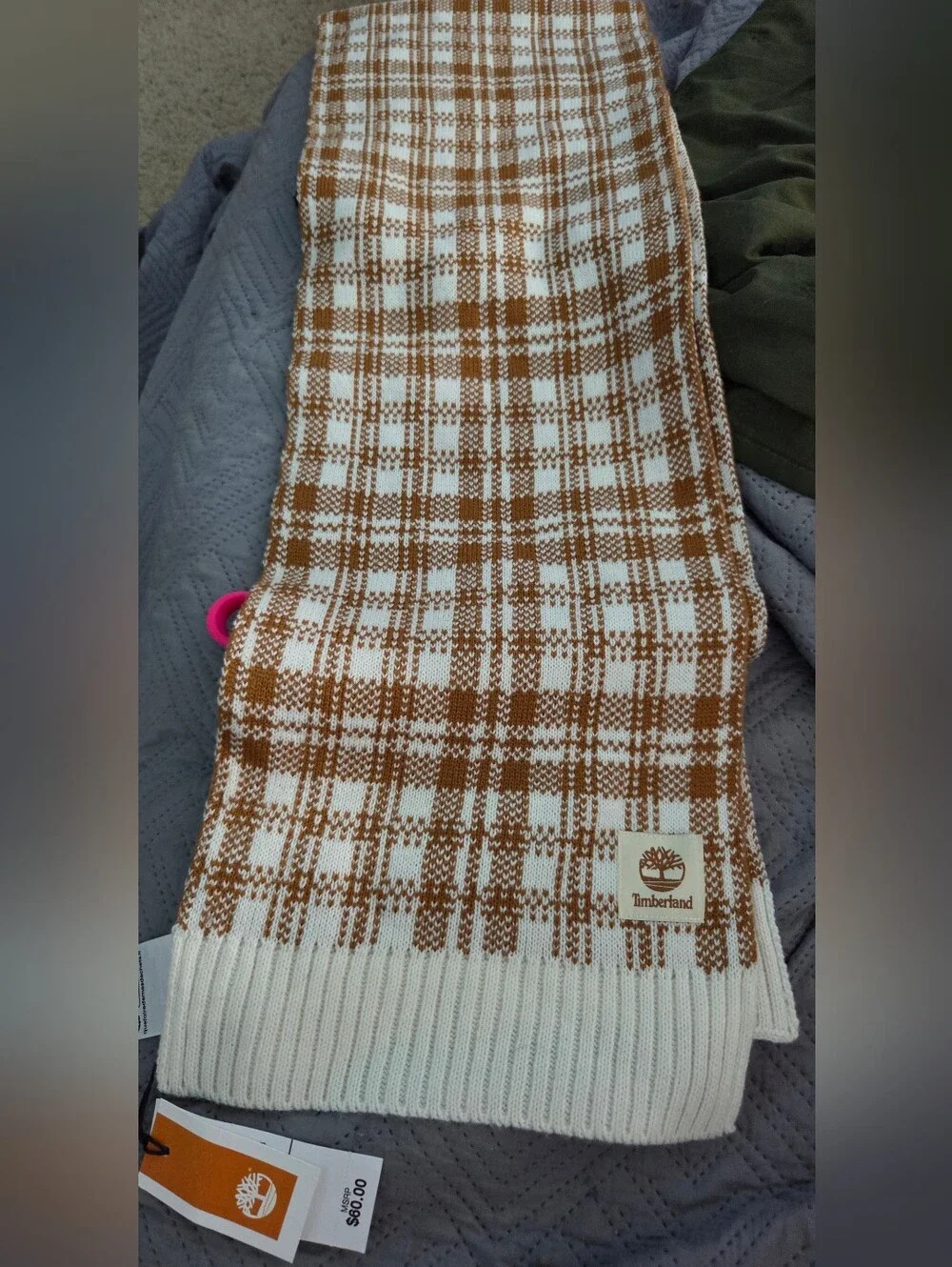 Timberland bottom $60 knitted