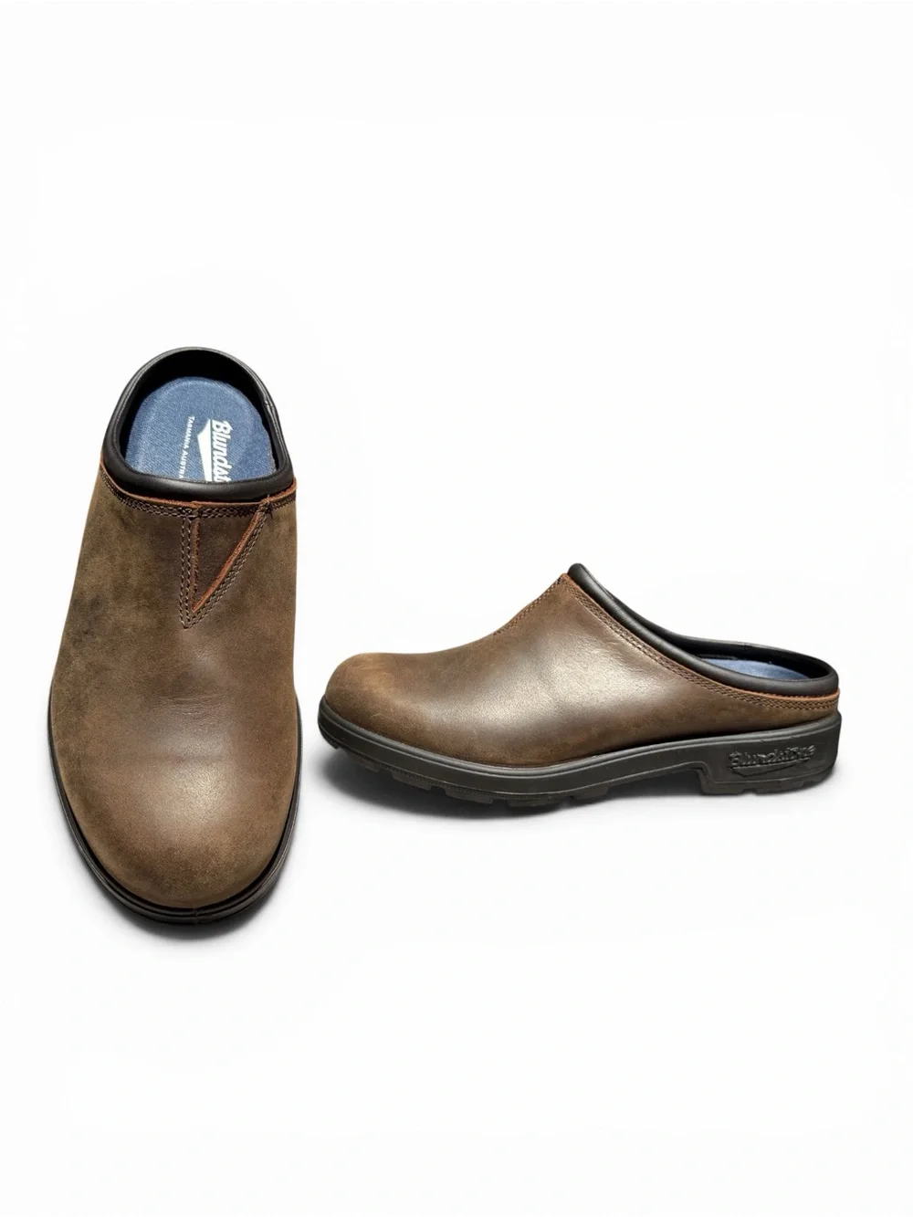 Blundstone new without